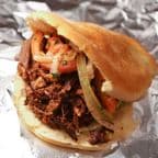 Best Lamb & Beef Shawarma Pita in Queens, NY