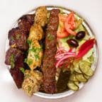 Best Mix Grill Platter in Queens, NY