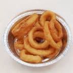 Best Onion Rings - Large Steak cut in Queens, NY