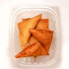 Best Indian Samosas in Queens, NY