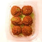 Best Falafel Balls in Queens, NY