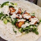 Best Chicken Caeser Wrap in Queens, NY