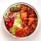 Best Kofta Kebab Bowl in Queens, NY