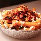Best Chicken Shawarma Fries in Queens, NY