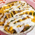 Best Chicken Philly Cheese Large Bowl in Queens, NY