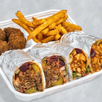 Best Wrap Combo #1 in Queens, NY