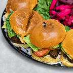 Best Jumbo Cheese Burger in Queens, NY